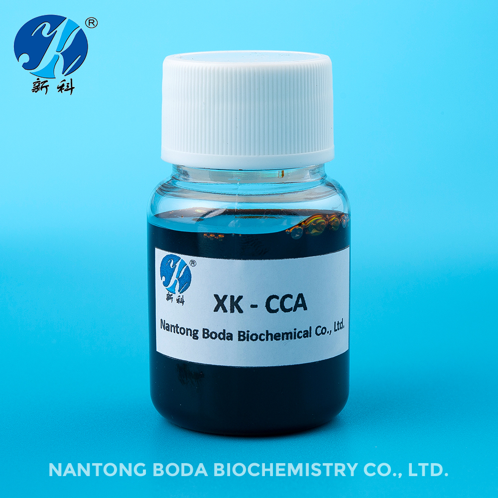 Preservante de madeira XK-CCA